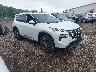 JN8BT3DD5TW****** Salvage and Wrecked 2026 Nissan Rogue in Chicago North