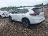 JN8BT3DD5TW****** Salvage and Repairable 2026 Nissan Rogue in Chicago North