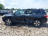 JTEDS43A592****** Salvage 2009 Toyota Highlander