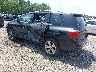 JTEDS43A592****** Salvage and Repairable 2009 Toyota Highlander in Lexington