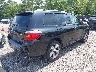 JTEDS43A592****** Salvage and Wrecked 2009 Toyota Highlander in South Carolina State