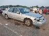 2FAFP73WX3X****** Salvamento y Destrozados 2003 Ford Crown Victoria en Fort Wayne