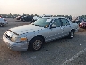 2FAFP73WX3X****** Usados y Reparables 2003 Ford Crown Victoria en Fort Wayne
