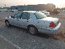 2FAFP73WX3X****** Salvamento y Reparables 2003 Ford Crown Victoria en Fort Wayne