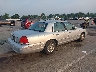 2FAFP73WX3X****** Salvamento y Destrozados 2003 Ford Crown Victoria en Estado de Indiana