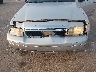 2FAFP73WX3X****** Salvamento y Reparables 2003 Ford Crown Victoria en Estado de Indiana