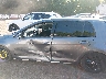 3VW217AU6FM****** Repairable 2015 Volkswagen Golf in Massachusetts State