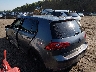 3VW217AU6FM****** Salvage and Repairable 2015 Volkswagen Golf in Taunton