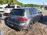 3VW217AU6FM****** Salvage and Wrecked 2015 Volkswagen Golf in Massachusetts State