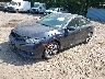 2HGFC1F35HH****** Usados y Reparables 2017 Honda Civic en Long Island
