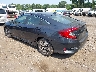 2HGFC1F35HH****** Salvamento y Reparables 2017 Honda Civic en Long Island