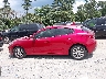 3MZBM1L71EM****** Repairable 2014 Mazda 3 in Georgia State