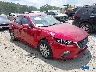 3MZBM1L71EM****** Salvage and Wrecked 2014 Mazda 3 in Atlanta North