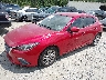 3MZBM1L71EM****** Used and Repairable 2014 Mazda 3 in Atlanta North