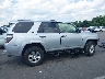 JTENU5JRXR6****** Repairable 2024 Toyota 4Runner in North Carolina State
