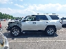 JTENU5JRXR6****** Salvage 2024 Toyota 4Runner