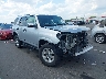 JTENU5JRXR6****** Salvage and Wrecked 2024 Toyota 4Runner in Raleigh