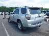 JTENU5JRXR6****** Salvage and Repairable 2024 Toyota 4Runner in Raleigh