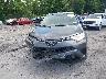 JTMBFREV0JJ****** Wrecked 2018 Toyota RAV4 in New York State