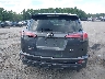 JTMBFREV0JJ****** Wrecked 2018 Toyota RAV4