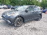 JTMBFREV0JJ****** Used and Repairable 2018 Toyota RAV4 in Albany
