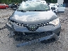 JTMBFREV0JJ****** Salvage and Repairable 2018 Toyota RAV4 in New York State