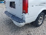 1GBDM19W7WB****** Wrecked 1998 Chevrolet Astro in Georgia State