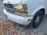 1GBDM19W7WB****** Repairable 1998 Chevrolet Astro in Georgia State