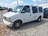 1GBDM19W7WB****** Used and Repairable 1998 Chevrolet Astro in Atlanta East