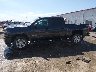 3GCUKREC3GG****** Salvage 2016 Chevrolet Silverado 1500