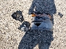 3GCUKREC3GG****** Wrecked 2016 Chevrolet Silverado 1500 in Kansas State