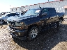 3GCUKREC3GG****** Used and Repairable 2016 Chevrolet Silverado 1500 in Wichita