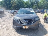 2FMPK4G91LB****** Wrecked 2020 Ford Edge in Tennessee State