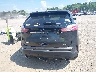 2FMPK4G91LB****** Wrecked 2020 Ford Edge