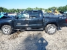3TMCZ5AN7JM****** Salvage 2018 Toyota Tacoma