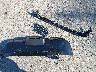 3TMCZ5AN7JM****** Wrecked 2018 Toyota Tacoma in Massachusetts State