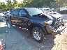 3TMCZ5AN7JM****** Salvage and Wrecked 2018 Toyota Tacoma in Templeton