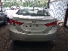 KMHDH4AE5CU****** Destrozados 2012 Hyundai Elantra
