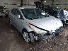 KMHDH4AE5CU****** Salvamento y Destrozados 2012 Hyundai Elantra en Tidewater