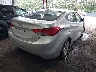 KMHDH4AE5CU****** Salvamento y Destrozados 2012 Hyundai Elantra en Estado de Virginia