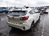 JF1GUHJC9S8****** Salvage and Wrecked 2025 Subaru Impreza in New Jersey State
