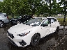 JF1GUHJC9S8****** Salvage and Repairable 2025 Subaru Impreza in New Jersey State