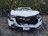 3GKALTEV8NL****** Destrozados 2022 GMC Terrain en Estado de Carolina del Sur