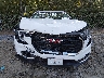 3GKALTEV8NL****** Salvamento y Reparables 2022 GMC Terrain en Estado de Carolina del Sur