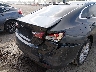 1G1ZD5ST1KF****** Salvamento y Reparables 2019 Chevrolet Malibu en Estado de Indiana