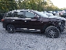 5N1AL0MM5DC****** Wrecked 2013 Infiniti JX35 in South Carolina State