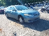 4T1BF3EK3AU****** Salvamento y Destrozados 2010 Toyota Camry en High Point