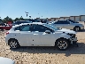 3G1BE6SM7JS****** Usados 2018 Chevrolet Cruze en Estado de Carolina del Norte