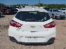 3G1BE6SM7JS****** Destrozados 2018 Chevrolet Cruze
