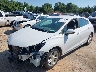 3G1BE6SM7JS****** Usados y Reparables 2018 Chevrolet Cruze en Concord